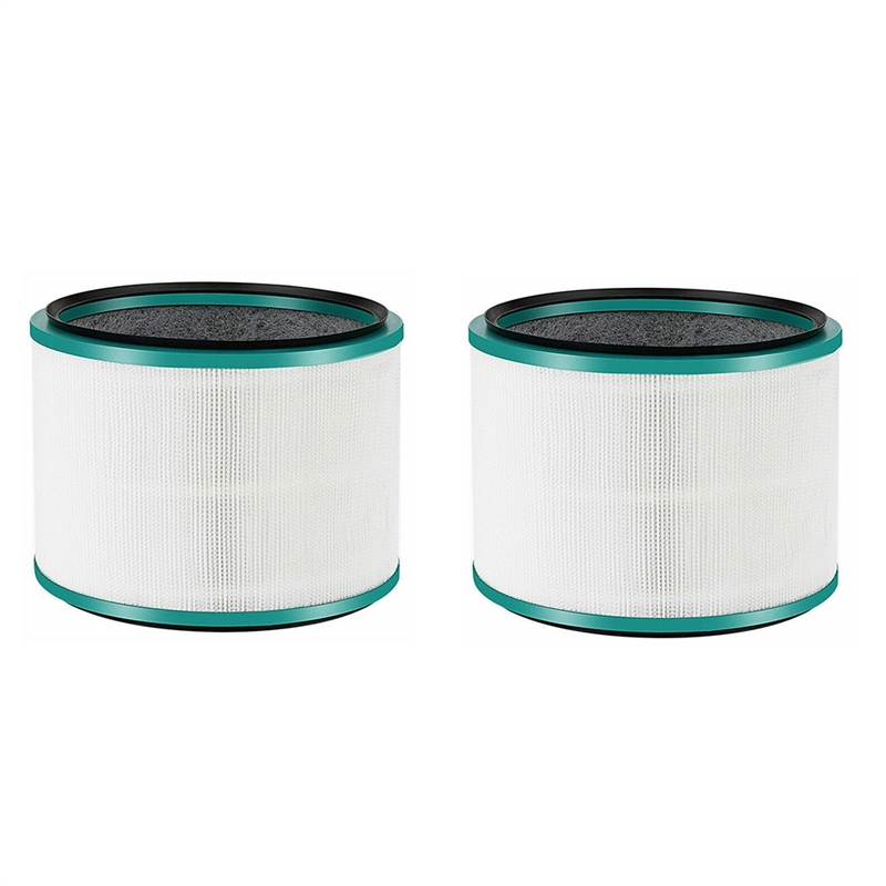 Dyson Fan Pure Cool - Premium Hepa Filter Compatibel voor Dyson