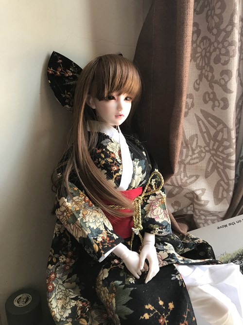 Japanese Lifestyle Shoes - 1/4 1/3 schaal BJD kleding Japanse