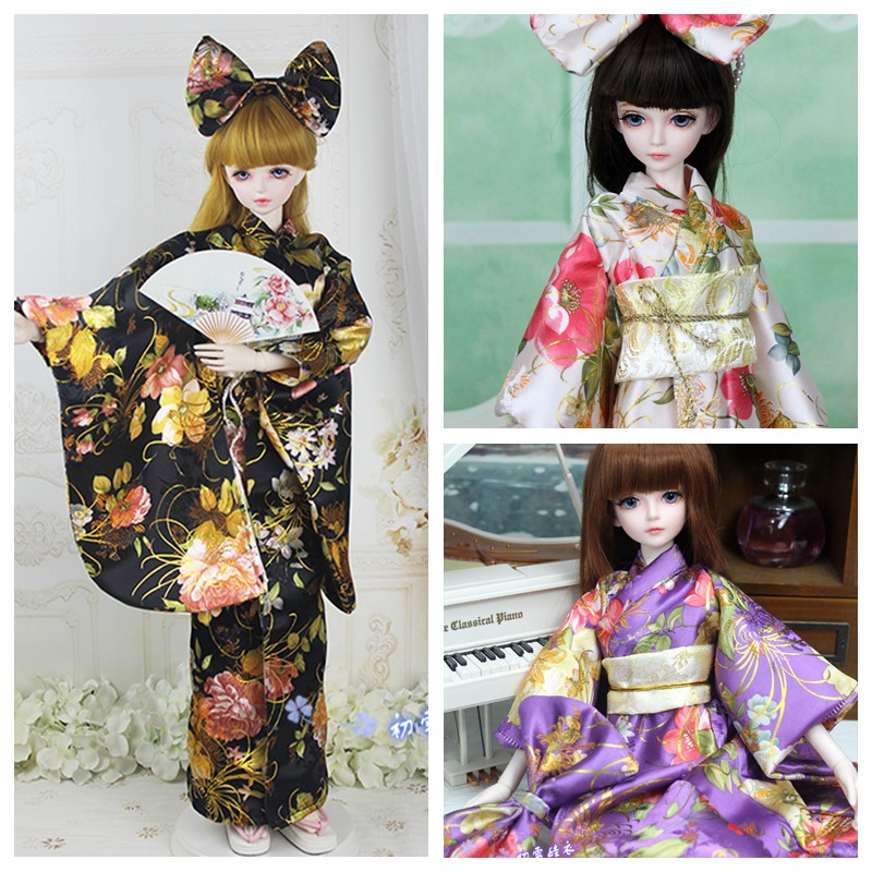 1/6 1/4 1/3 BJD Accessoires po - Japanese Lifestyle Shoes recensie en prijs