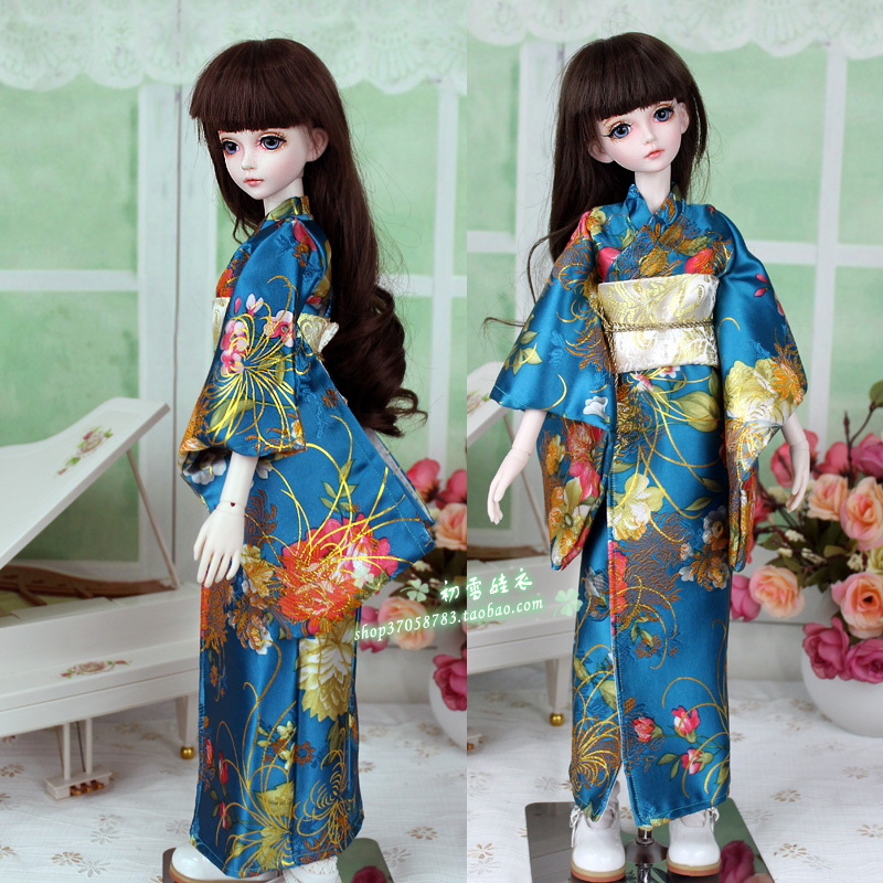 1/6 1/4 1/3 BJD Accessoires po - Japanese Lifestyle Shoes recensie en prijs