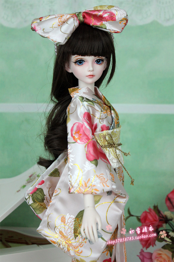 1/6 1/4 1/3 BJD Accessoires po - Japanese Lifestyle Shoes recensie en prijs
