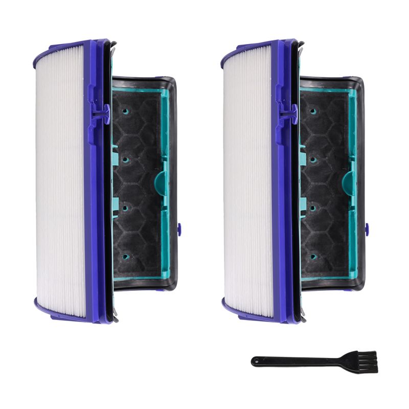 Benchmade kwaliteitsvervanging - Dyson Fan Pure Cool recensie en prijs