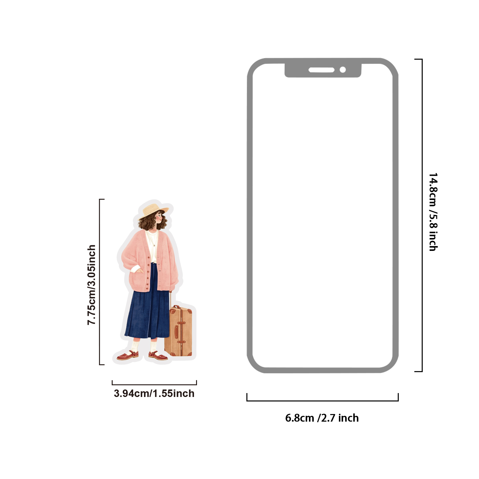 Etori Life 30 stuks Japanse st - Japanese Daily Lifestyle recensie en prijs