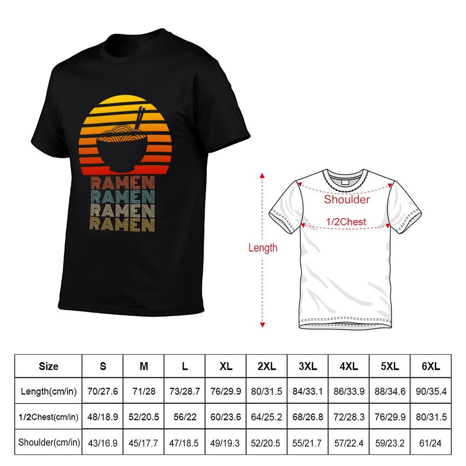 Ramen Life Japanse noedels min - Japanese Daily Lifestyle recensie en prijs