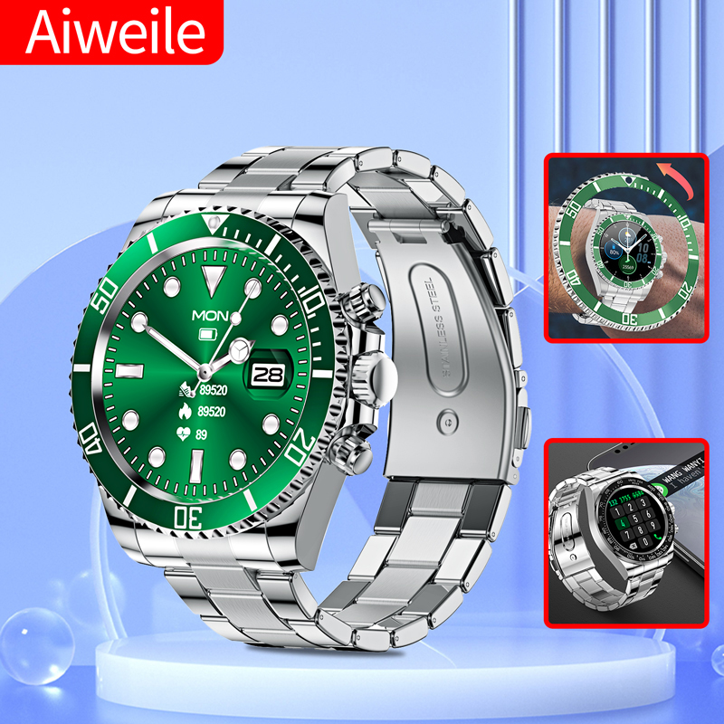 Aiweile AW12 Nieuwe Stijl Luxe - Japanese Active Lifestyle recensie en prijs