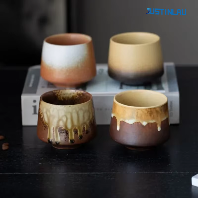 JUSTINLAU Nieuwe Vintage Keram - Is Japanese Lifestyle Healthy recensie en prijs