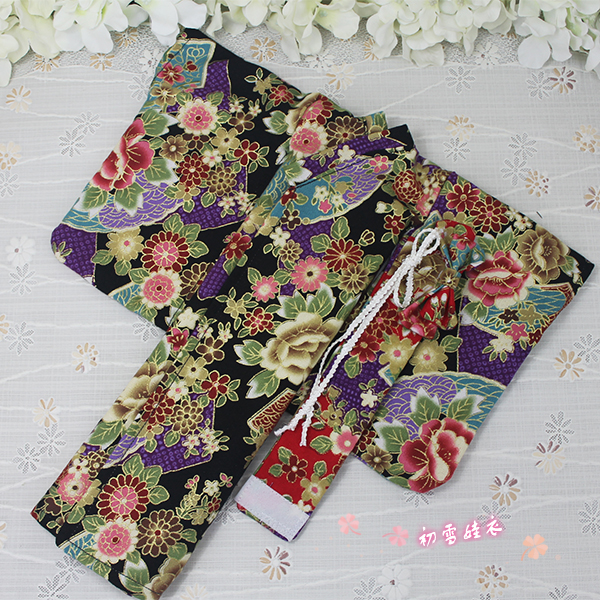 1/6 1/4 1/3 BJD Accessoires po - Japanese Lifestyle Shoes recensie en prijs