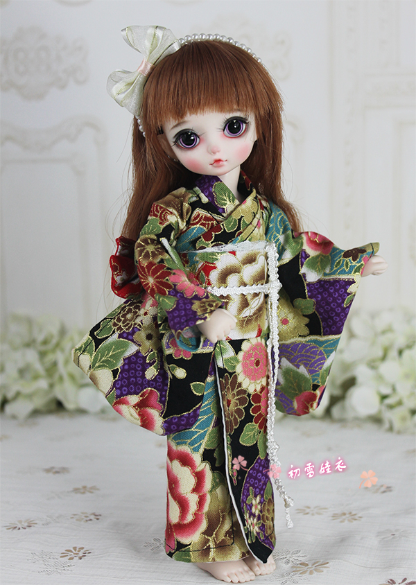 1/6 1/4 1/3 BJD Accessoires po - Japanese Lifestyle Shoes recensie en prijs