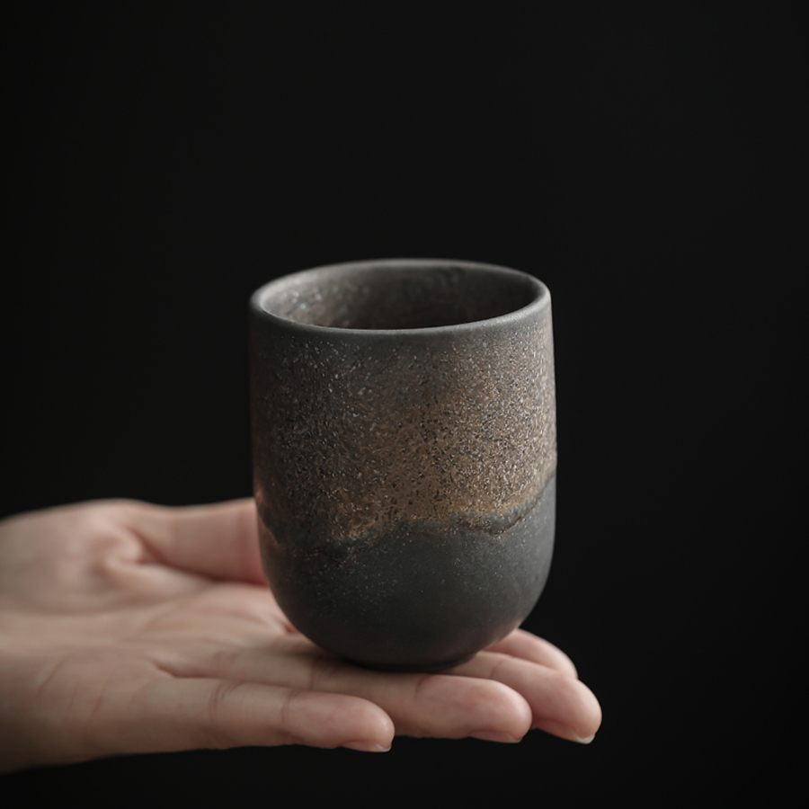 Nieuwe Vintage Keramiek Kopjes - Is Japanese Lifestyle Healthy recensie en prijs