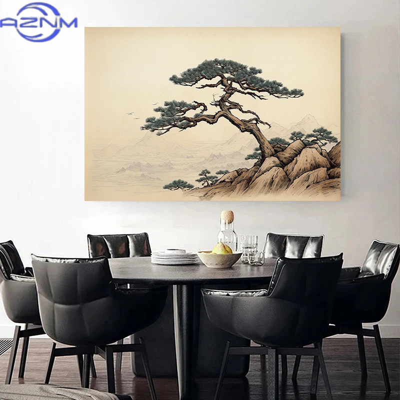 AZNM AZNM Japanse Zen Koi Vis  - Japanese Zen Lifestyle recensie en prijs