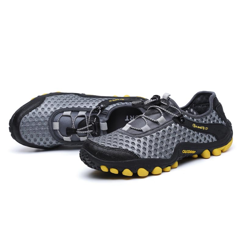 Trekking Mountain Mens Sportsc - Japanese Lifestyle Shoes recensie en prijs