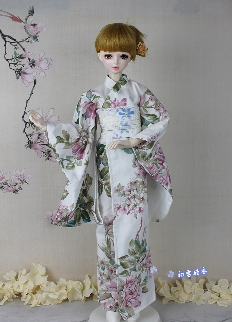 1/6 1/4 1/3 BJD Accessoires po - Japanese Lifestyle Shoes recensie en prijs