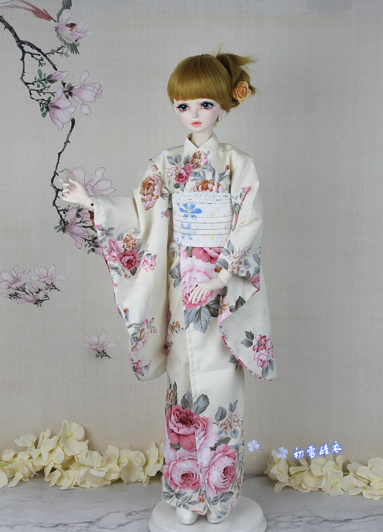 1/6 1/4 1/3 BJD Accessoires po - Japanese Lifestyle Shoes recensie en prijs
