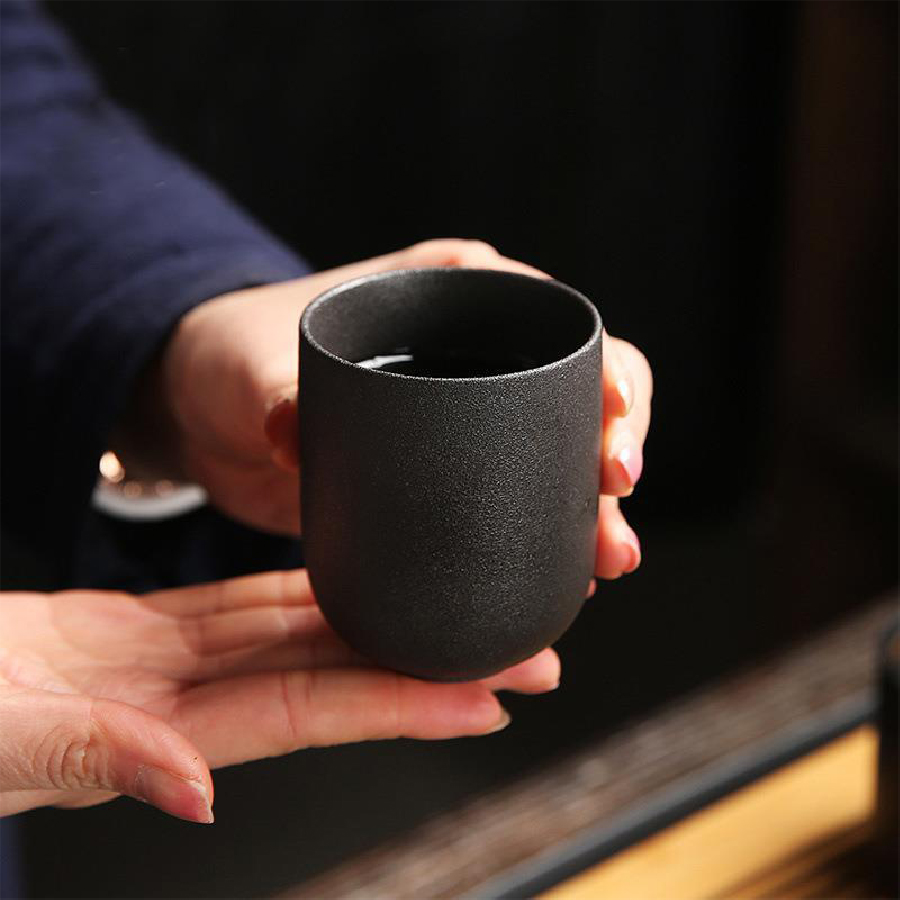 Nieuwe Vintage Keramiek Kopjes - Is Japanese Lifestyle Healthy recensie en prijs