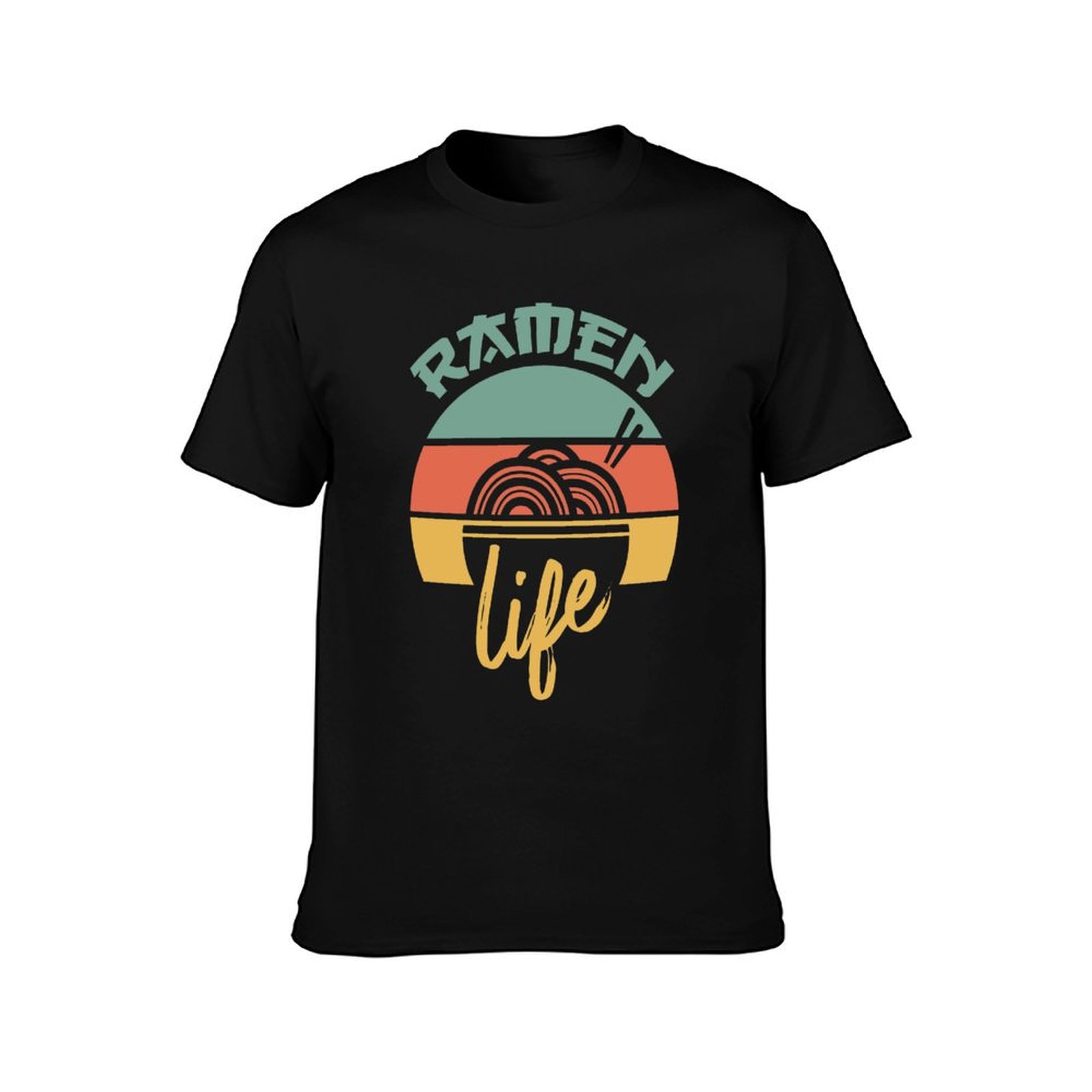Ramen Life Japanse noedels min - Japanese Daily Lifestyle recensie en prijs