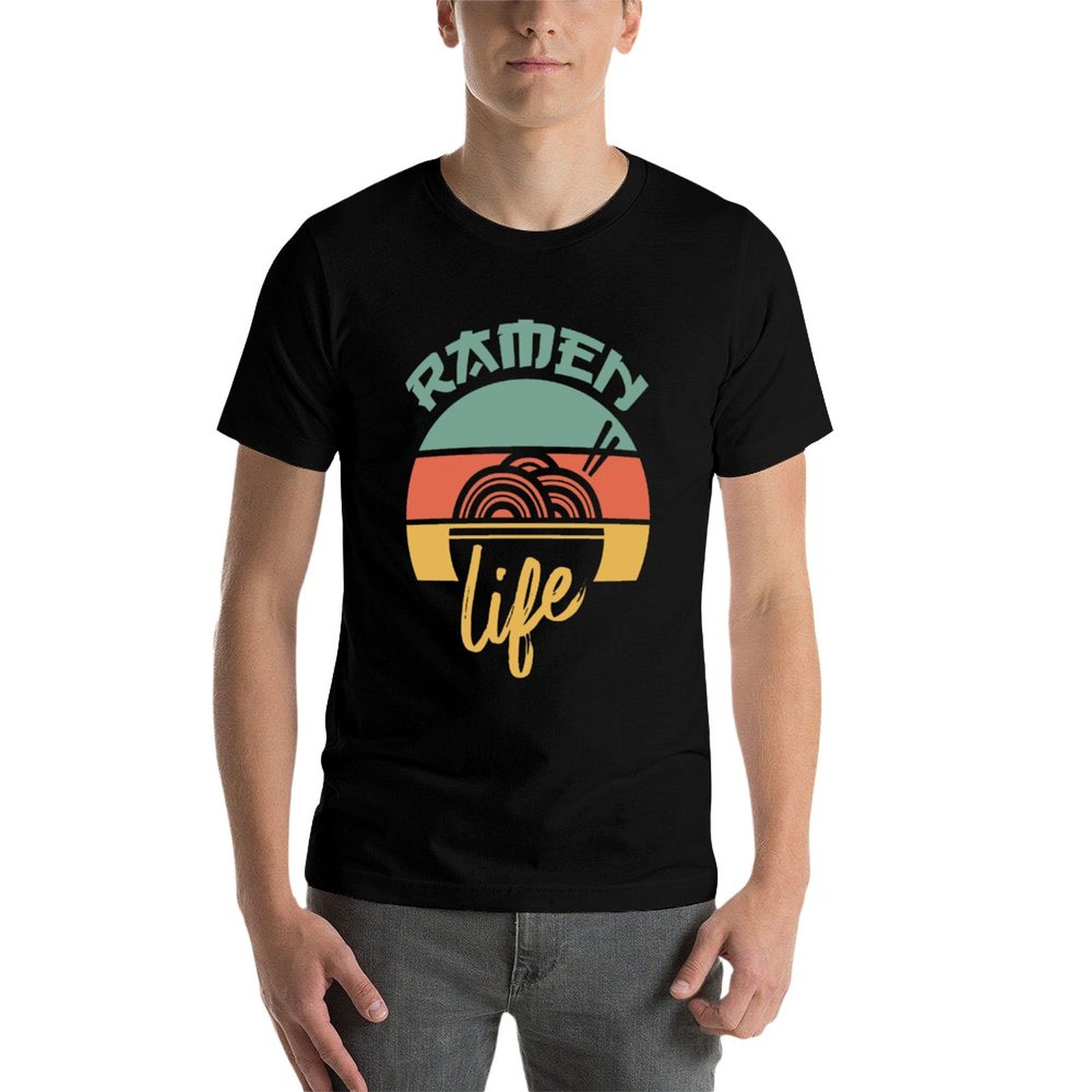 Ramen Life Japanse noedels min - Japanese Daily Lifestyle recensie en prijs
