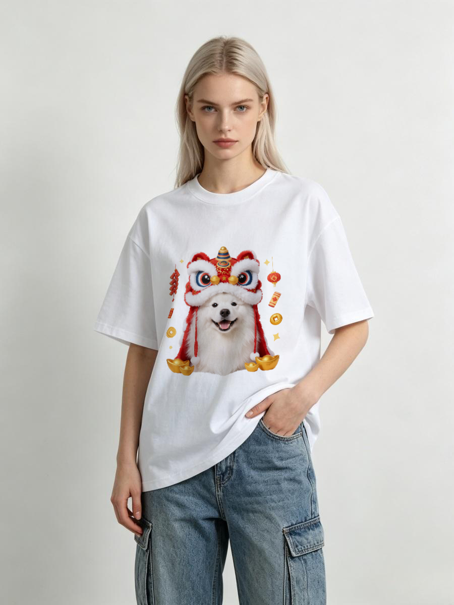 T-shirt Actieve levensstijl Da - Japanese Active Lifestyle recensie en prijs