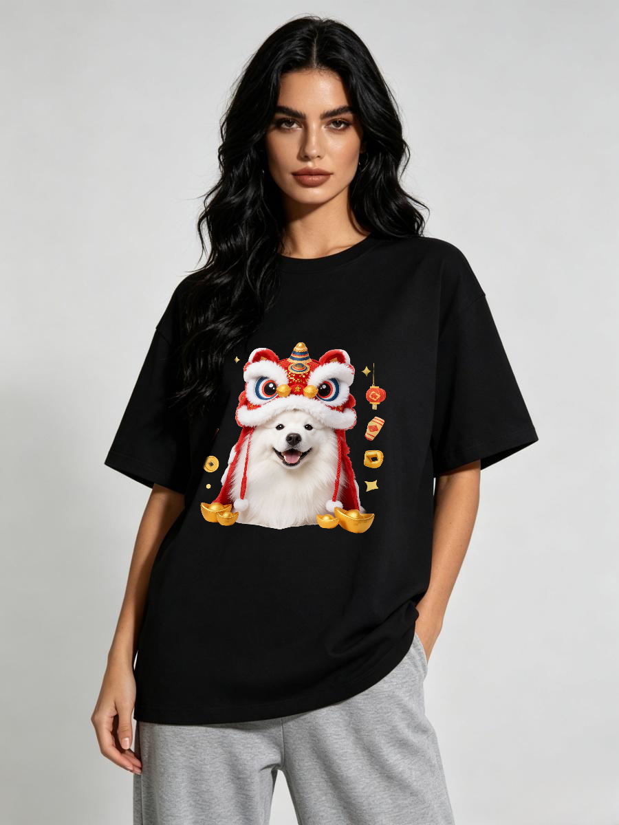 T-shirt Actieve levensstijl Da - Japanese Active Lifestyle recensie en prijs