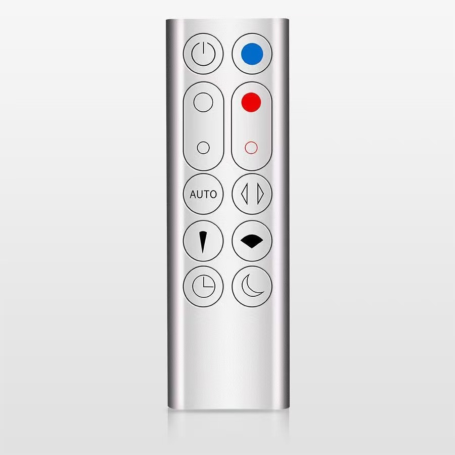 967826-02 / 967826-03 Afstands - Dyson Fan Pure Cool recensie en prijs