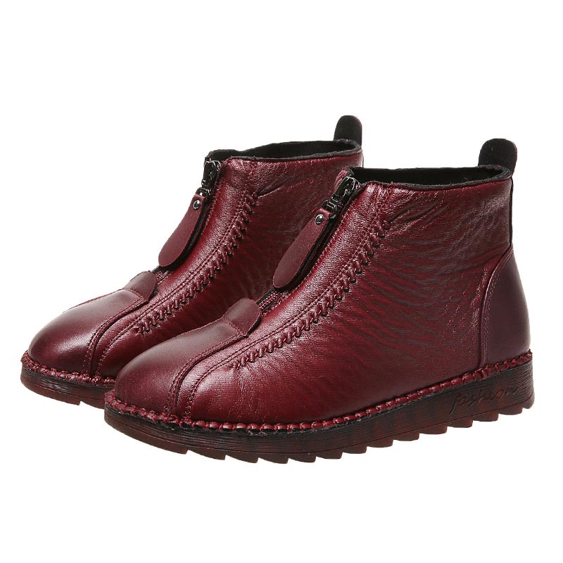 Hoge Cut Pu Lederen Sneakers V - Japanese Lifestyle Shoes recensie en prijs