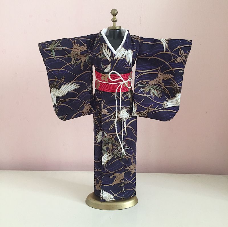 1/8 1/6 1/4 1/3 BJD Japanse ki - Japanese Lifestyle Shoes recensie en prijs