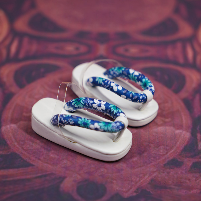 1/4 1/3 schaal BJD Japanse kim - Japanese Lifestyle Shoes recensie en prijs
