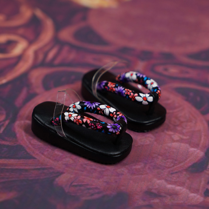 1/4 1/3 schaal BJD Japanse kim - Japanese Lifestyle Shoes recensie en prijs