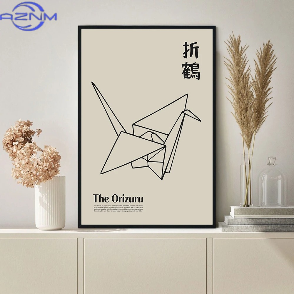 AZNM AZNM Japanse keukenposter - Japanese Tokyo Lifestyle recensie en prijs