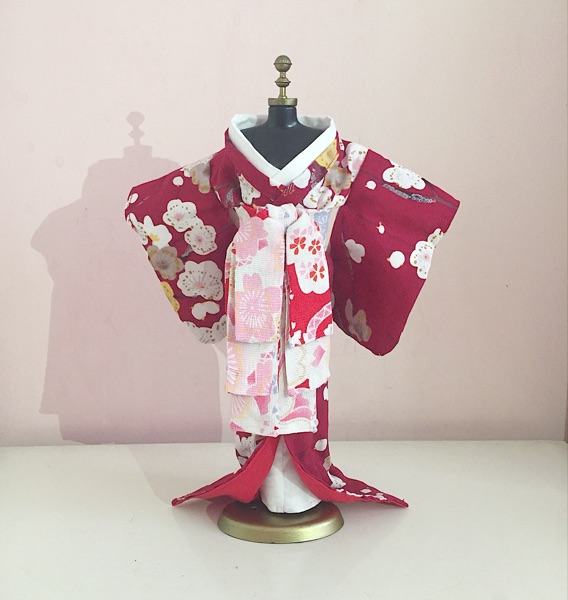 1/8 1/6 1/4 1/3 BJD Japanse ki - Japanese Lifestyle Shoes recensie en prijs