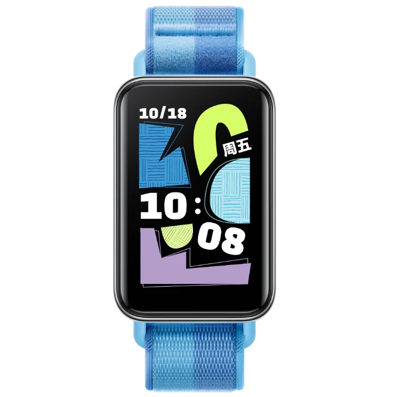 Honor Band 10 Smart Sport Fitn - Japanese Active Lifestyle recensie en prijs