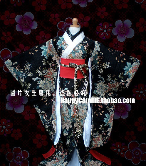1/4 1/3 schaal BJD kleding Jap - Japanese Lifestyle Shoes recensie en prijs