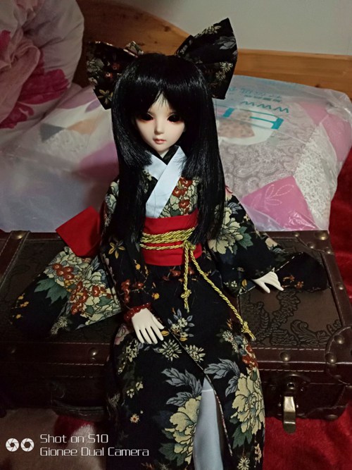 1/4 1/3 schaal BJD kleding Jap - Japanese Lifestyle Shoes recensie en prijs