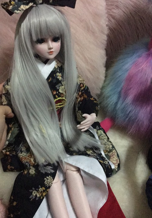 1/4 1/3 schaal BJD kleding Jap - Japanese Lifestyle Shoes recensie en prijs