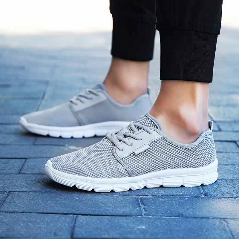 Big Size Zomer Ademen Heren Sn - Japanese Lifestyle Shoes recensie en prijs