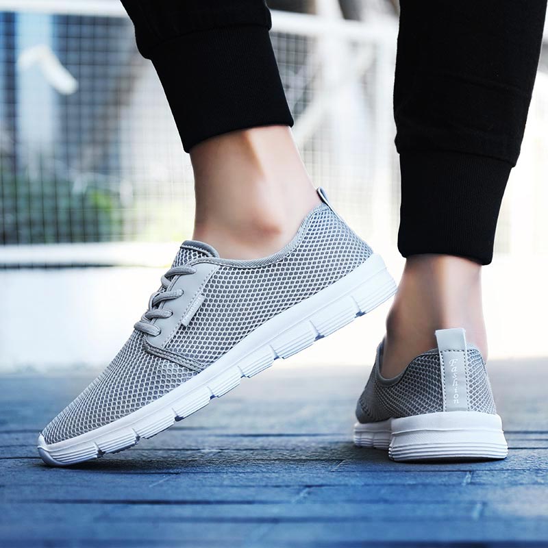 Big Size Zomer Ademen Heren Sn - Japanese Lifestyle Shoes recensie en prijs