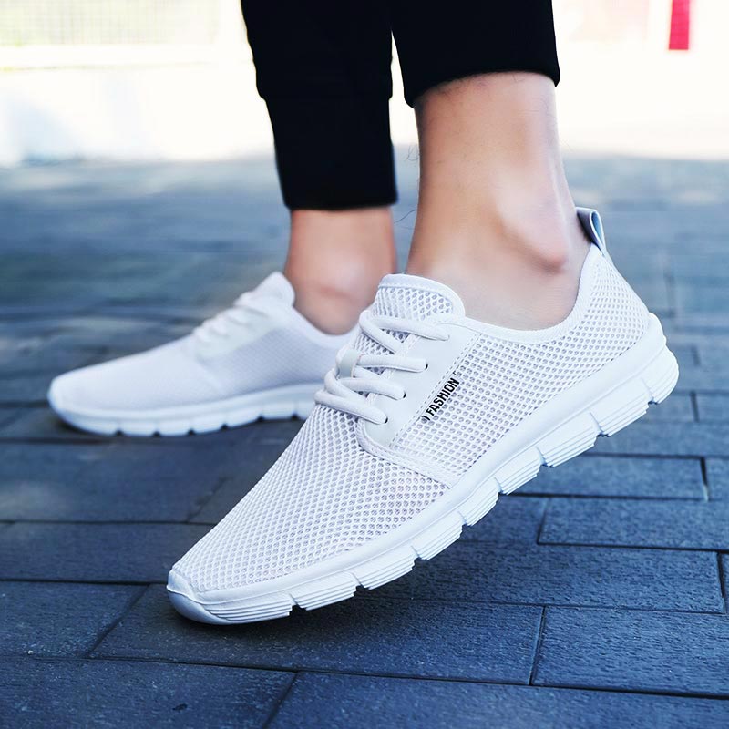 Big Size Zomer Ademen Heren Sn - Japanese Lifestyle Shoes recensie en prijs