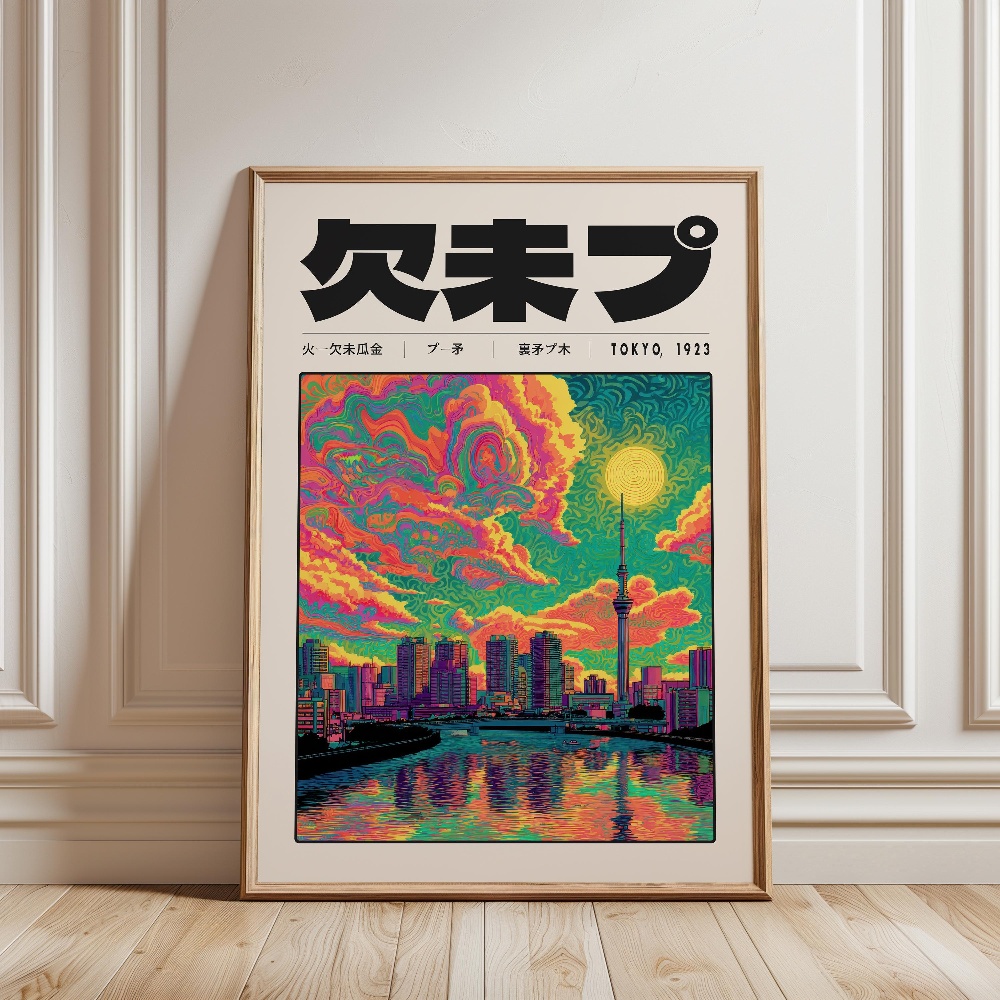 Y2K Indie Cultuur Japan Patroo - Japanese Tokyo Lifestyle recensie en prijs
