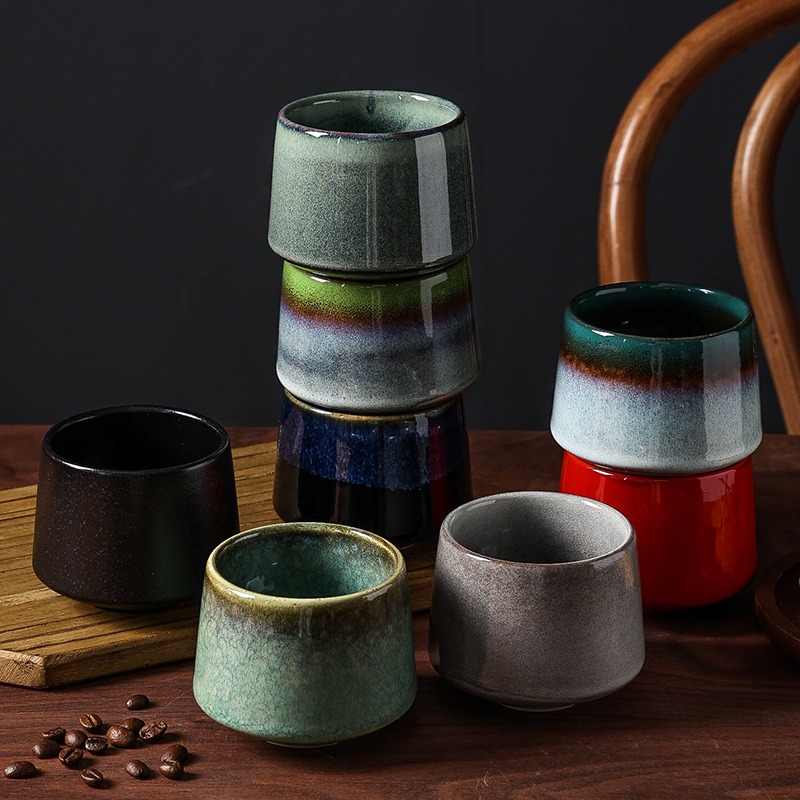 Keramiek Kopjes Japanse Steeng - Is Japanese Lifestyle Healthy recensie en prijs