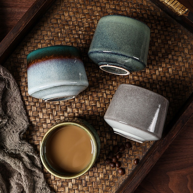Keramiek Kopjes Japanse Steeng - Is Japanese Lifestyle Healthy recensie en prijs