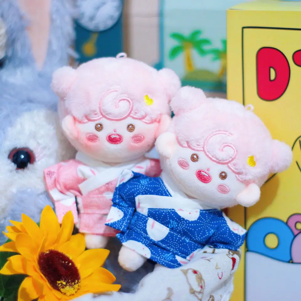 Star Idol Yukata Japanse kimon - Japanese Lifestyle Shoes recensie en prijs