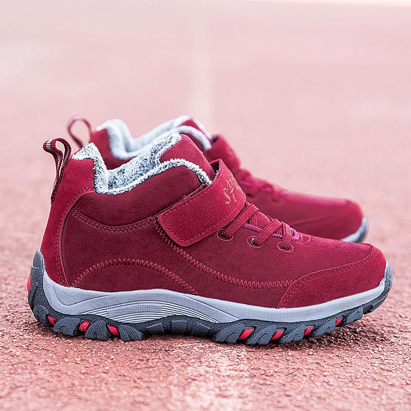 short winter sports shoes for  - Japanese Lifestyle Shoes recensie en prijs