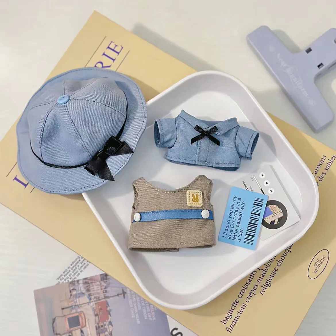 Blauwe Japanse Pak Shirt Set V - Japanese Lifestyle Shoes recensie en prijs