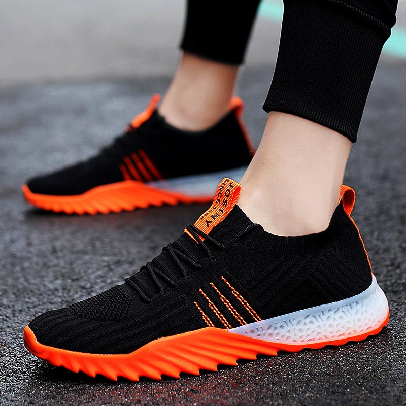 Plus Size Licht Gewicht Air Me - Japanese Lifestyle Shoes recensie en prijs