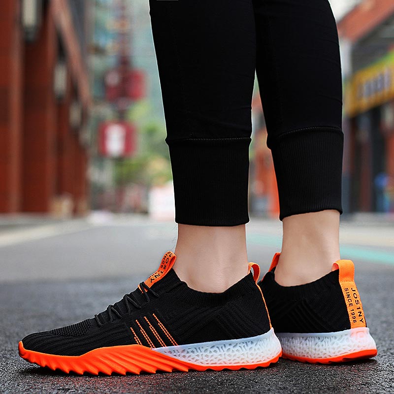 Plus Size Licht Gewicht Air Me - Japanese Lifestyle Shoes recensie en prijs