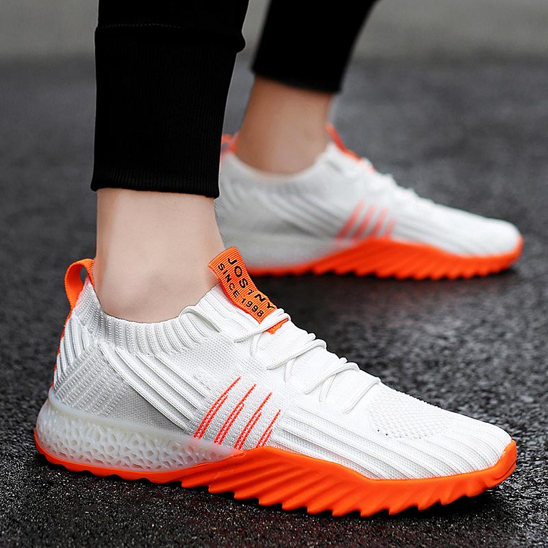 Plus Size Licht Gewicht Air Me - Japanese Lifestyle Shoes recensie en prijs